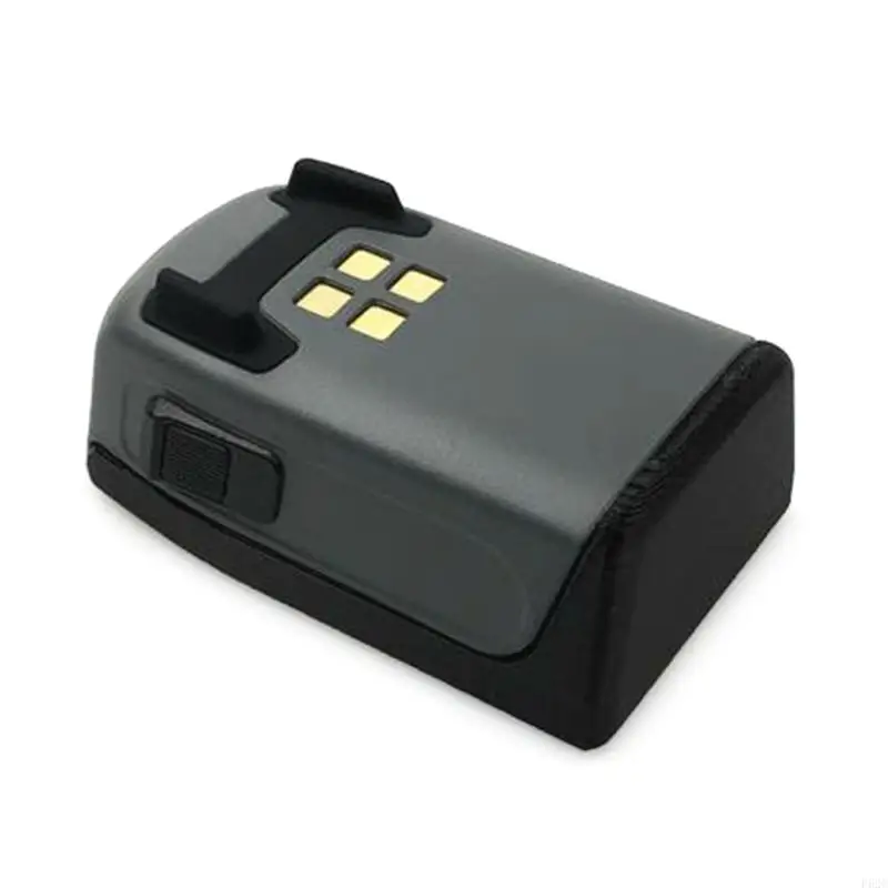 F62C Battery Door Cover Lid Battery Cover Door Lid Chamber Dustproof for Spark