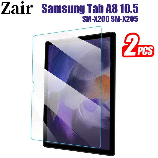 Protecteur d'écran en verre Guatemala pour Samsung Galaxy Tab A8 10.5  pouces 2021 SM-X200 SM-X205 protection d'écran de tablette - AliExpress
