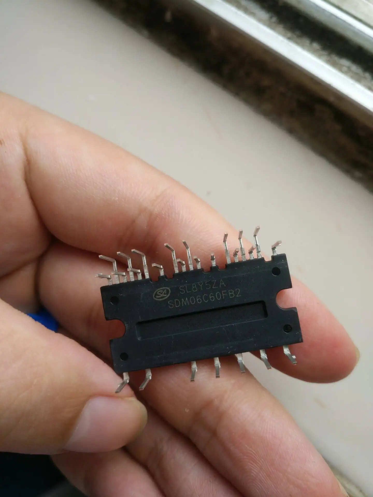 novo modulo 05
