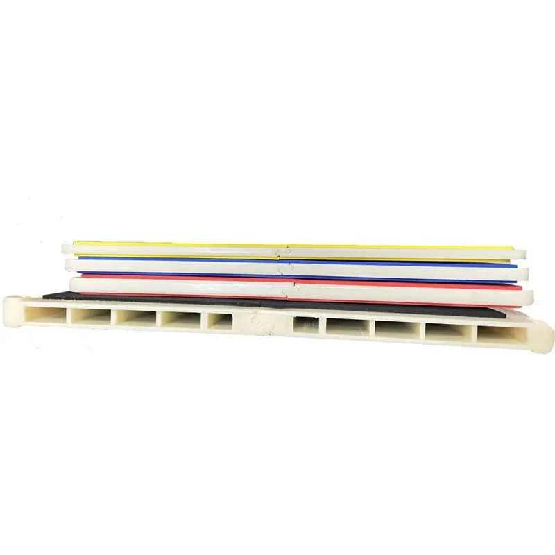 Taekwondo Break Board High Strength Plastic Reusable Professional Board Karate Martial Arts Break Board Training Equipment