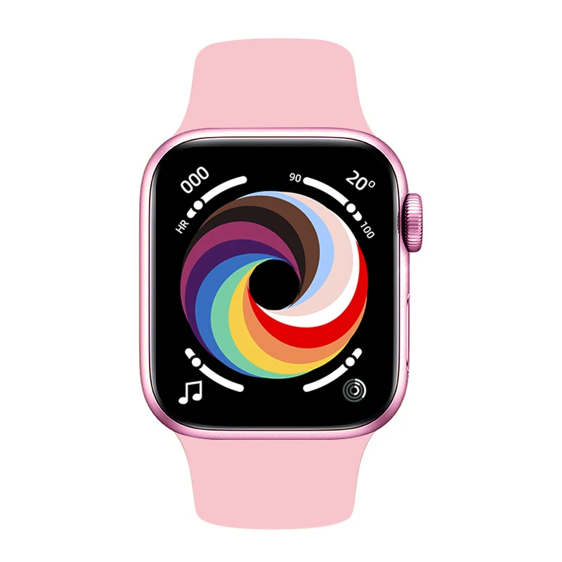 2022 NEW Smartwatch Bluetooth Calls Smart Watch For Men Women Sport Fitness Bracelet Custom Watch Face Sleep Heart Rate Monitor 