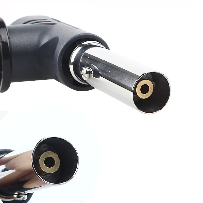 Portable Butane Gas Torch Burner for Camping Cooking BBQ Welding