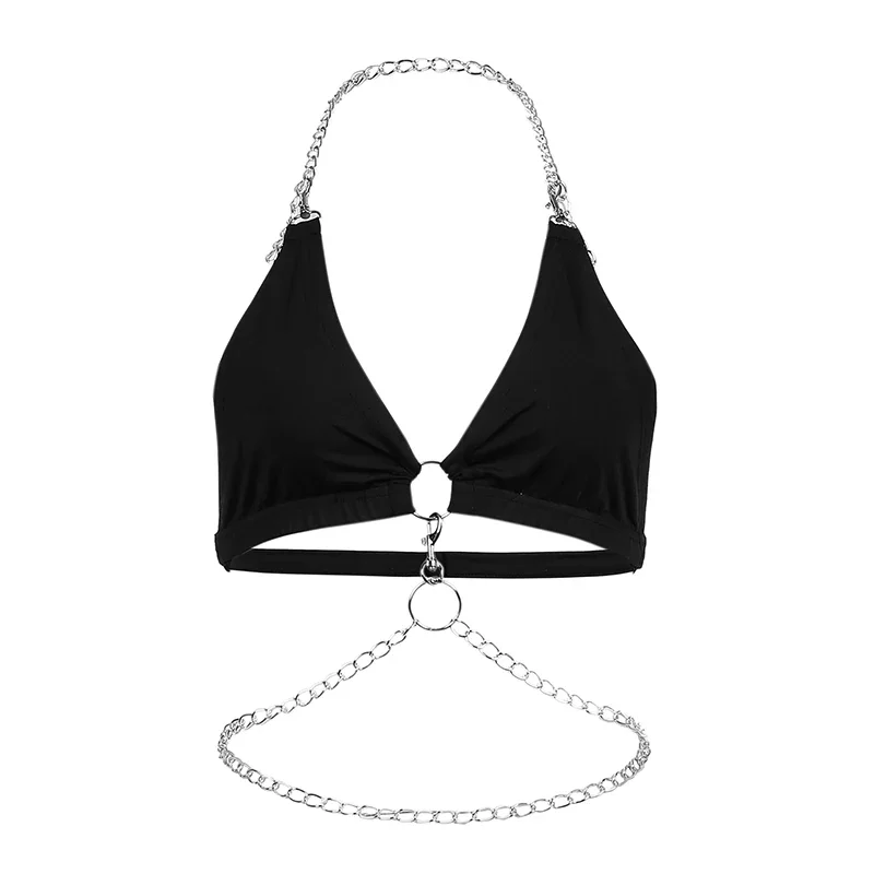 Рисунок 4 - Новинка 2021, черный сексуальный