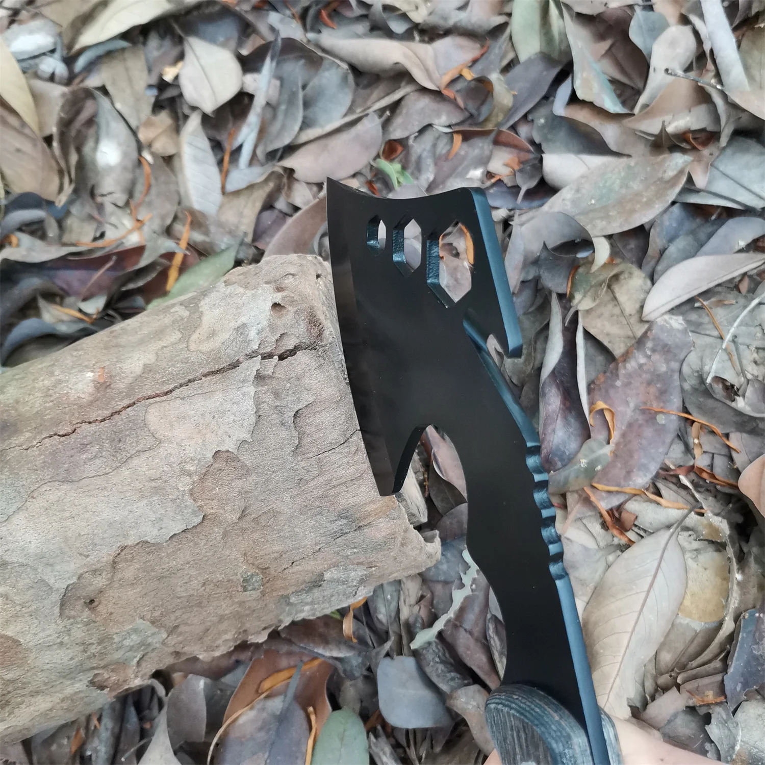 Garden Tactical Tomahawk Axe 5