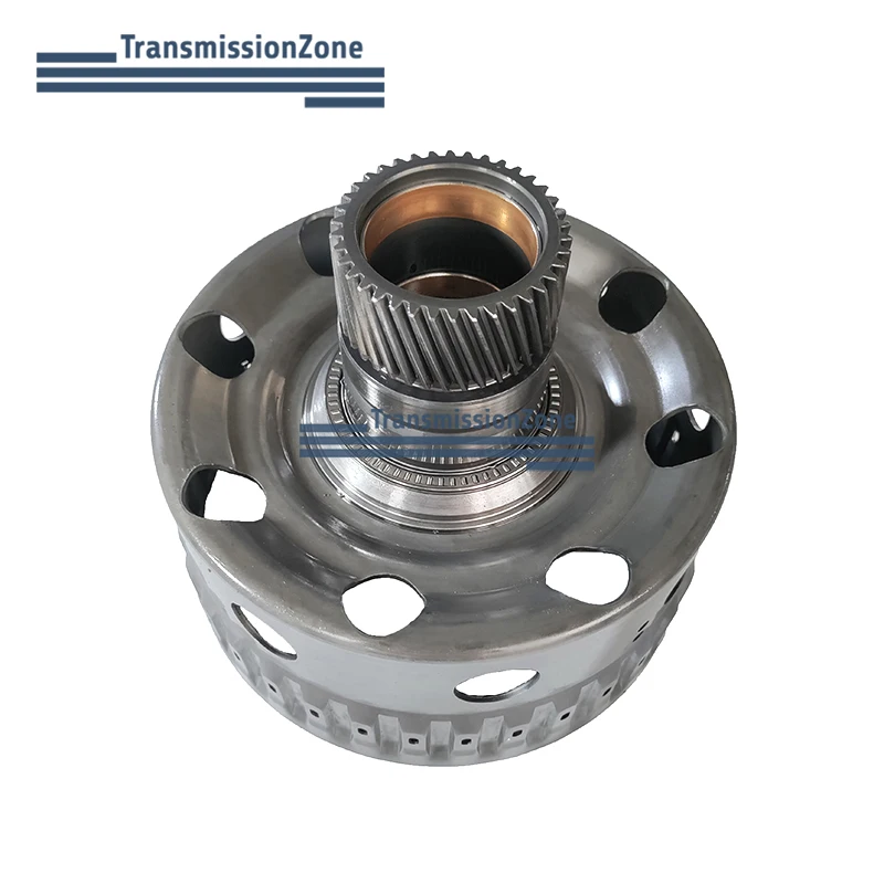 

0C8 TR-80SD коробка передач Sun Gear S2 с втулкой соединения для PORSCHE VW AUDI