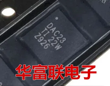 

Бесплатная доставка D/ATLV320DAC23RHDR DAC23 VQFN-28 10 шт. как показано