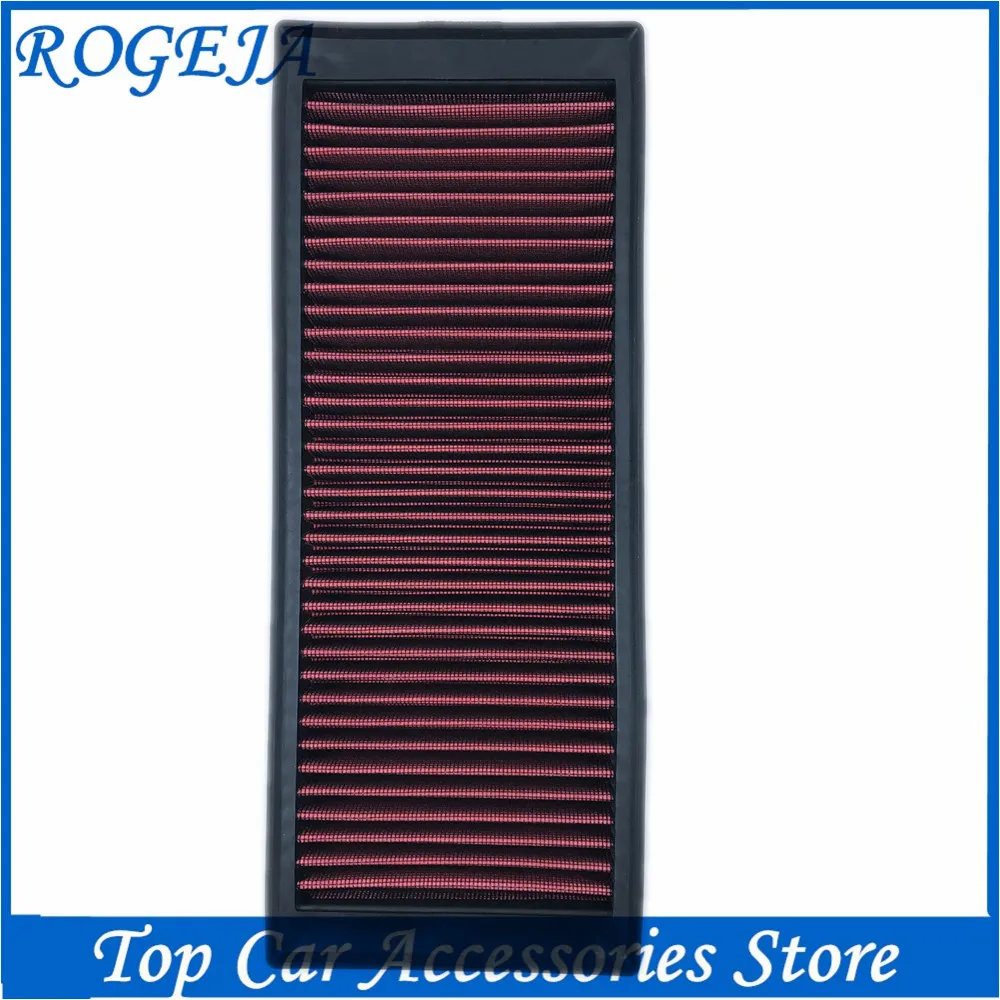 

Air Filter for VOLKSWAGEN for VW GOLF 5 6 TOURAN TIGUAN SHARAN SCIROCCO PASSAT JETTA CC EOS 1K0129620 Can Clean Replacement