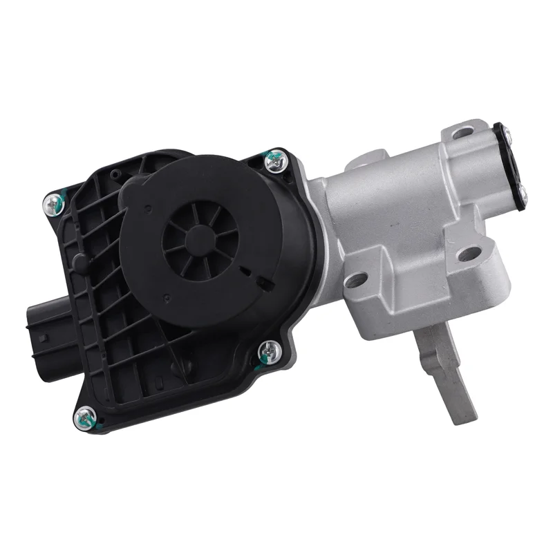 Shift Fork 4WD Actuator 8974814492 For ISUZU D-MAX RG2020