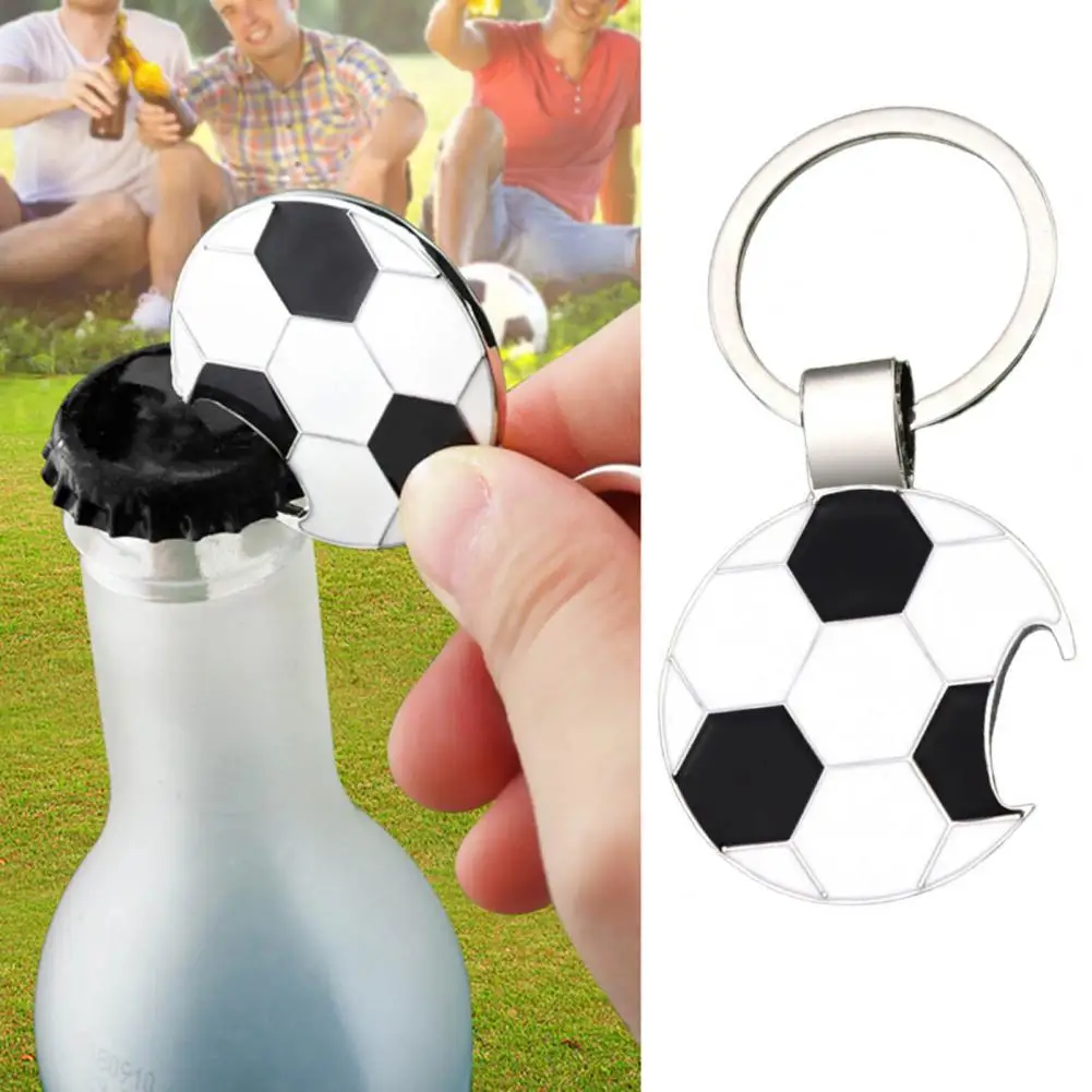 

Футбольный штопор, брелок для ключей, карманный мини-брелок для напитков, пивных бутылок, открывалки, подарки на свадьбу и вечеринку