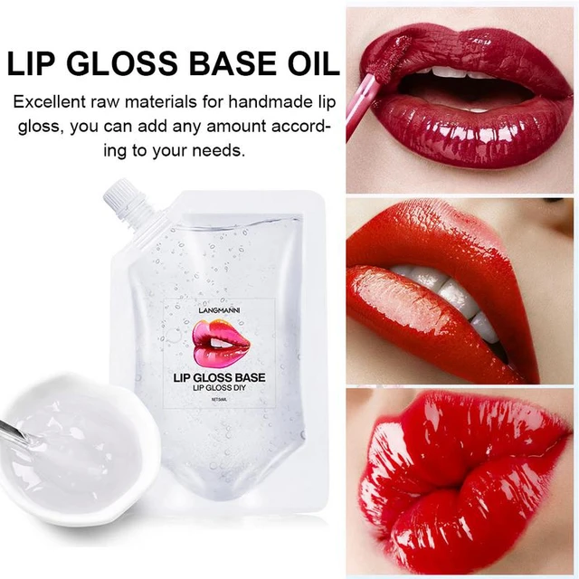 Versagel ME Lip Gloss Base