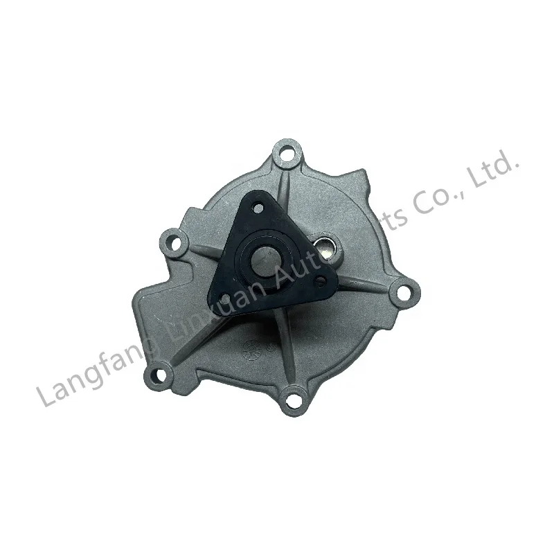 25100-2F700 자동차 엔진 냉각수 펌프 워터 펌프 어셈블리 (쏘렌토/스포티지/카니발/투싼/ix35/팔리세이드 용)