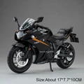 GSX-250R Black