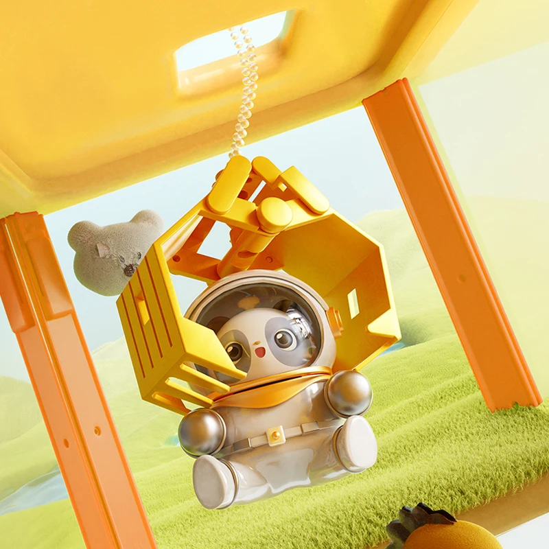 Doll Claw Machine Duck Doll Machine Kids Coin Operated Play Game Clip Doll Toys Large Claw Catch Toy Crane Machines Kids Gifts 4
