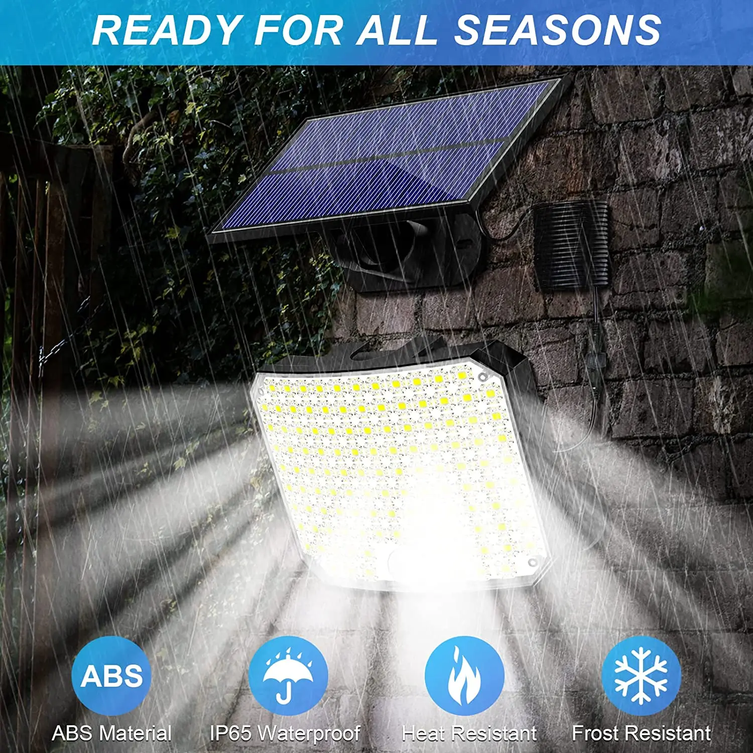 Outdoor Lighting DA Bargains.co.uk