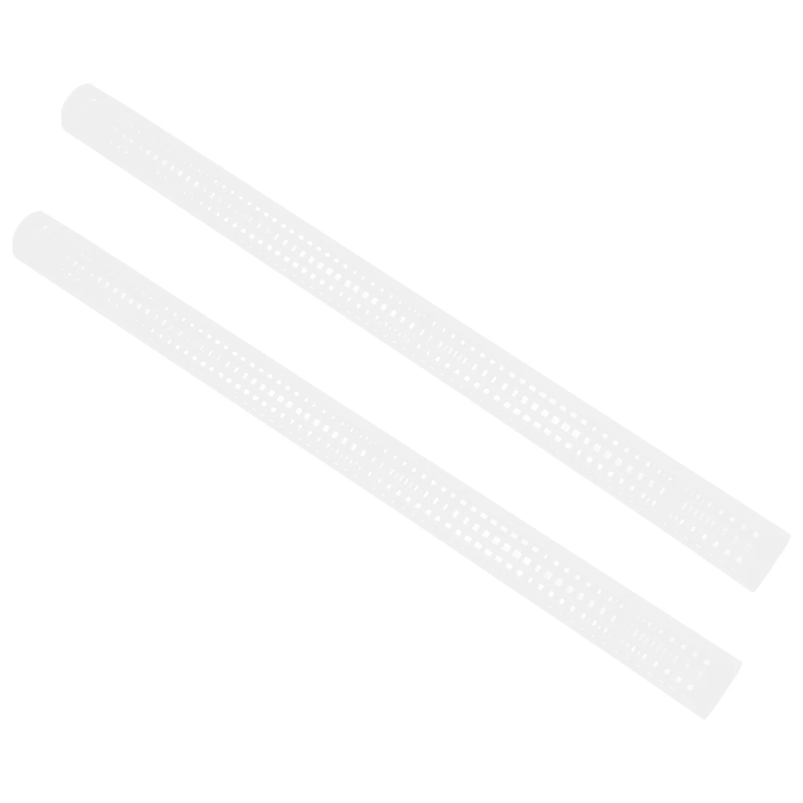 

2 Pcs Climbing Pole Creeper Plant Holder Extension Column Plants Pillar Water Moss to Gardening Supply