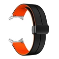 Black orange