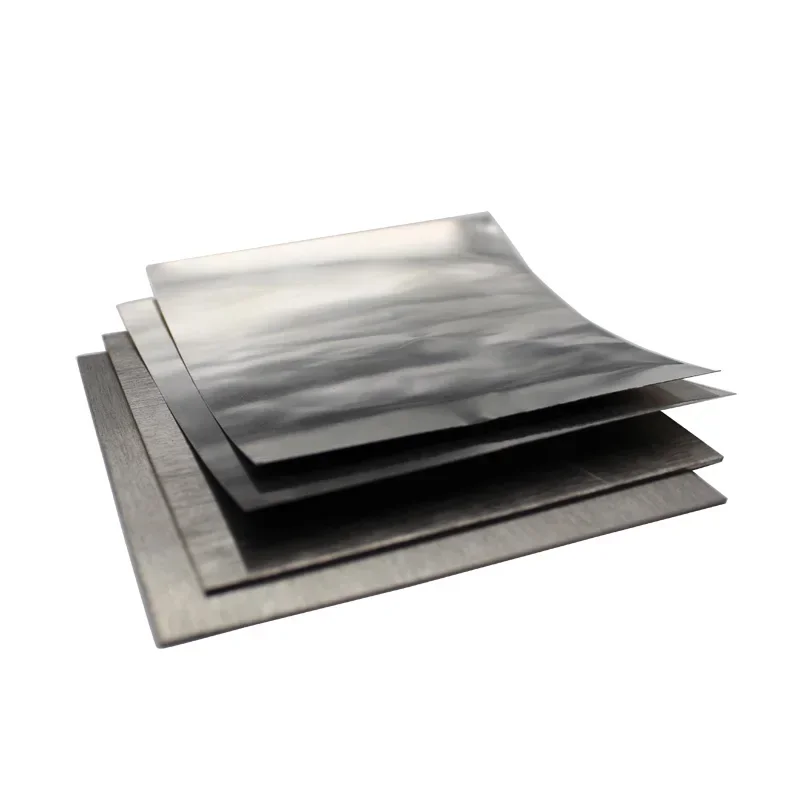 99.995% High Purity Pure Zinc Sheet Plate Metal Sicence Lab Hobby Arts Model DIY