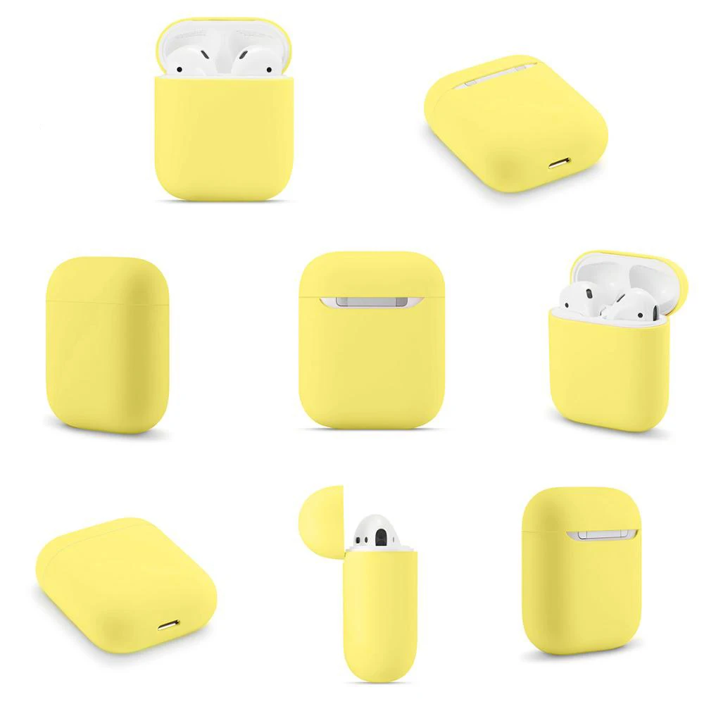 Lemon Yellow