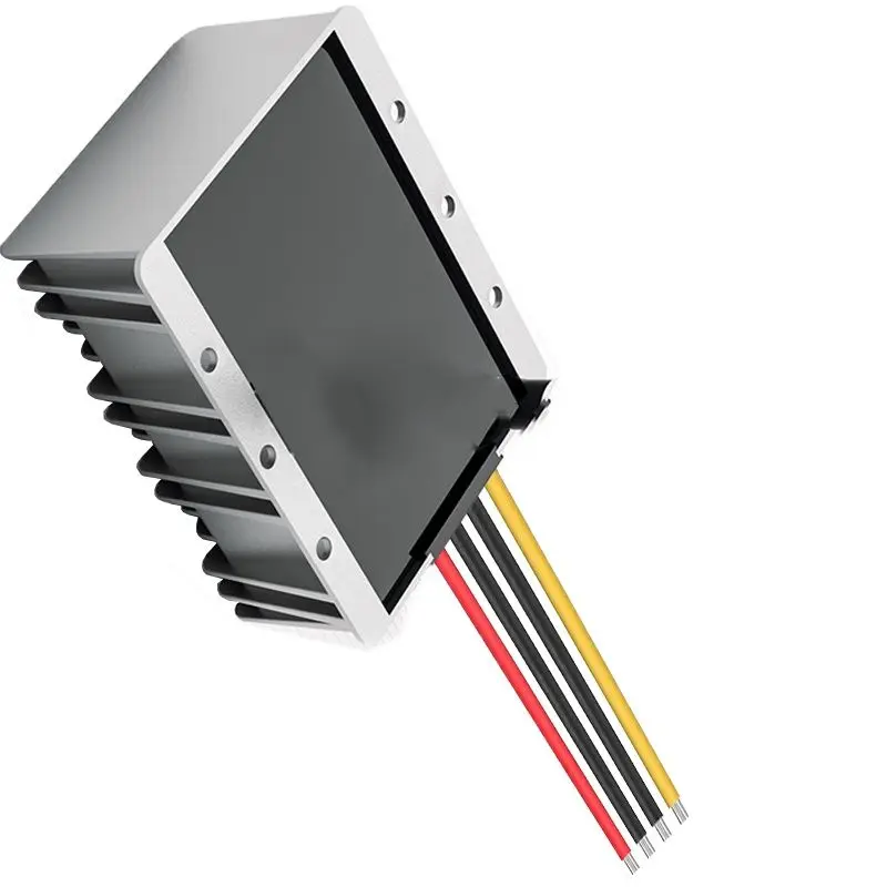 tensao 9 20v a 24v 30a 720w conversor de impulso 04