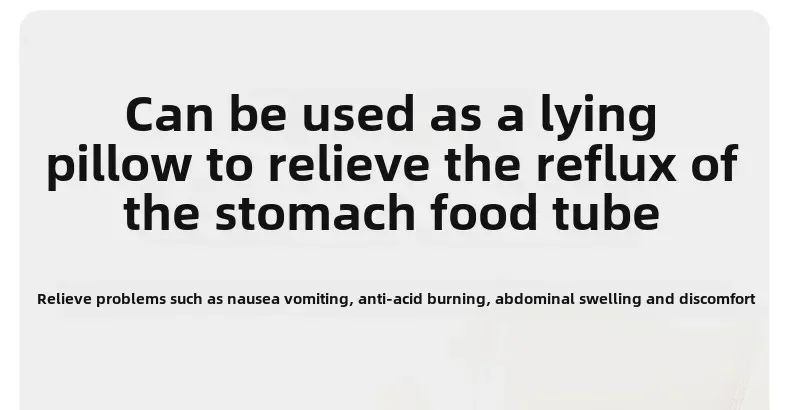 multi-functional bedroom couple pillow hip cushion