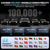 2025 NEW KINGBOLEN EDIAG Elite ALL System Car Diagnostic Tools 15 Resets Active Test FULL OBD2 Code Reader Scanner Lifetime Free 6