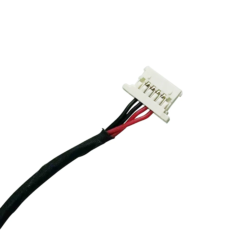 DC Power Jack with cable for ACER Aspire A114-31 A314-31 A314-32 N17Q4 A114-32 DC Connector Laptop Socket Power Replacement