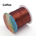 Coffee wire