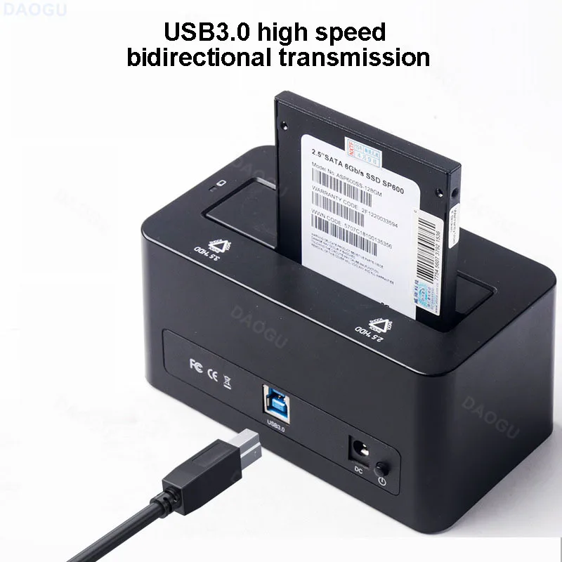 Premium USB A to B Printer & Scanner Cable - Various Lengths Available