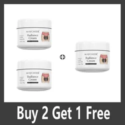Radiant Glow Intimate Whitening Cream (Buy 2 Get 1 Free)