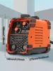New ZX7-250 Welding Machine LED Digital Display 220V 110V ARC MMA LIFT TIG MINI IGBT Inverter DC Protable Welder EU Plug/US Plug 4