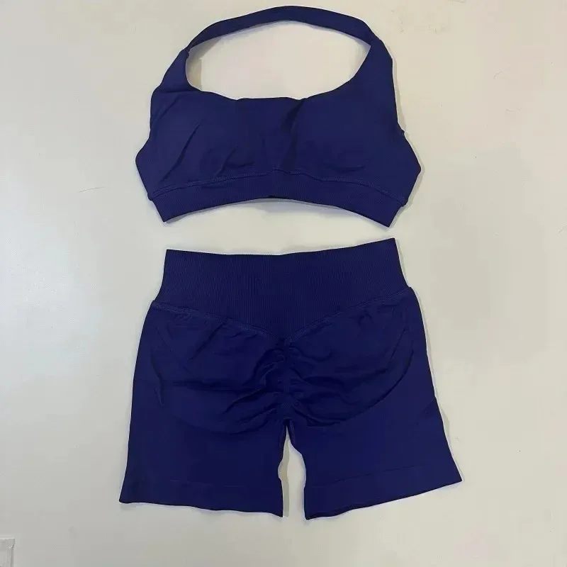 24 Dark Indigo Set