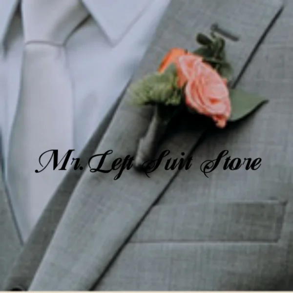 Mr. Left Suit Store