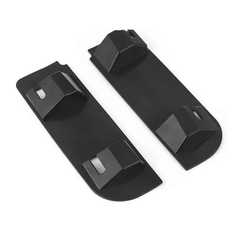 닛산 Qashqai 2006-2010 2011 2012 2013 후면 뒷문 부츠 핸들 수리 스냅 클립 키트 클립 90812JD00H 90812JD20H