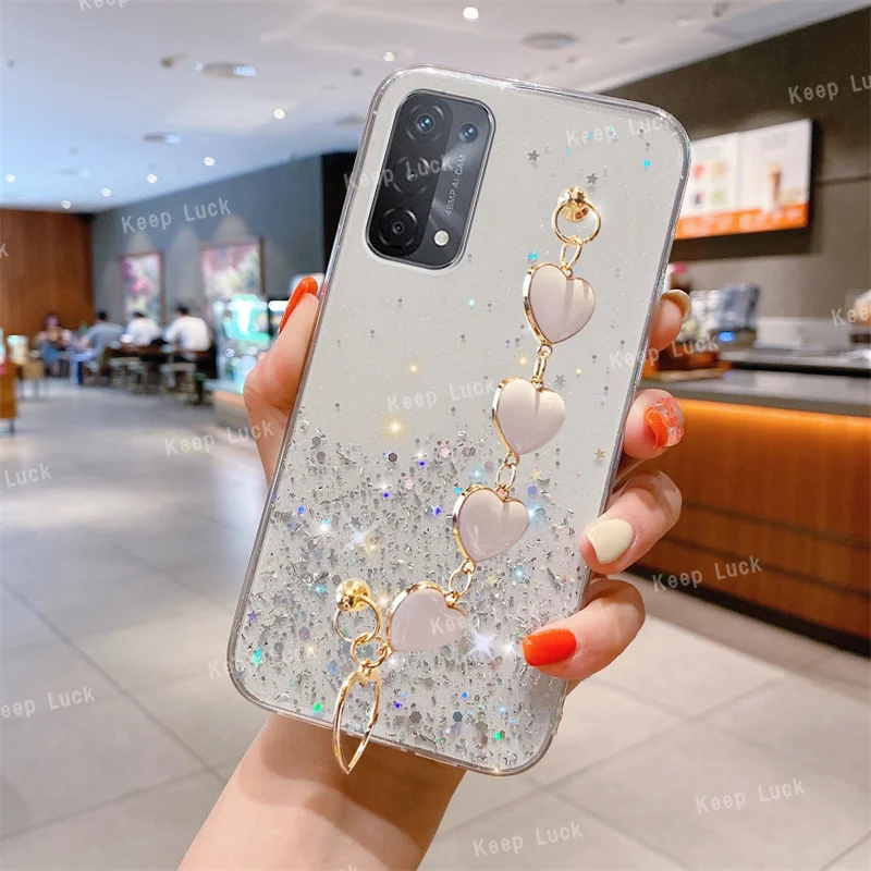 Glitter Vivo Y11 Ladies Cover Vivo Y51 Phone Cover Glitter Bumper