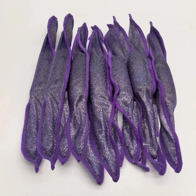 10pcs Purple2