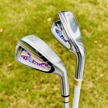 Women’s 7 Iron Golf Practice Club 1
