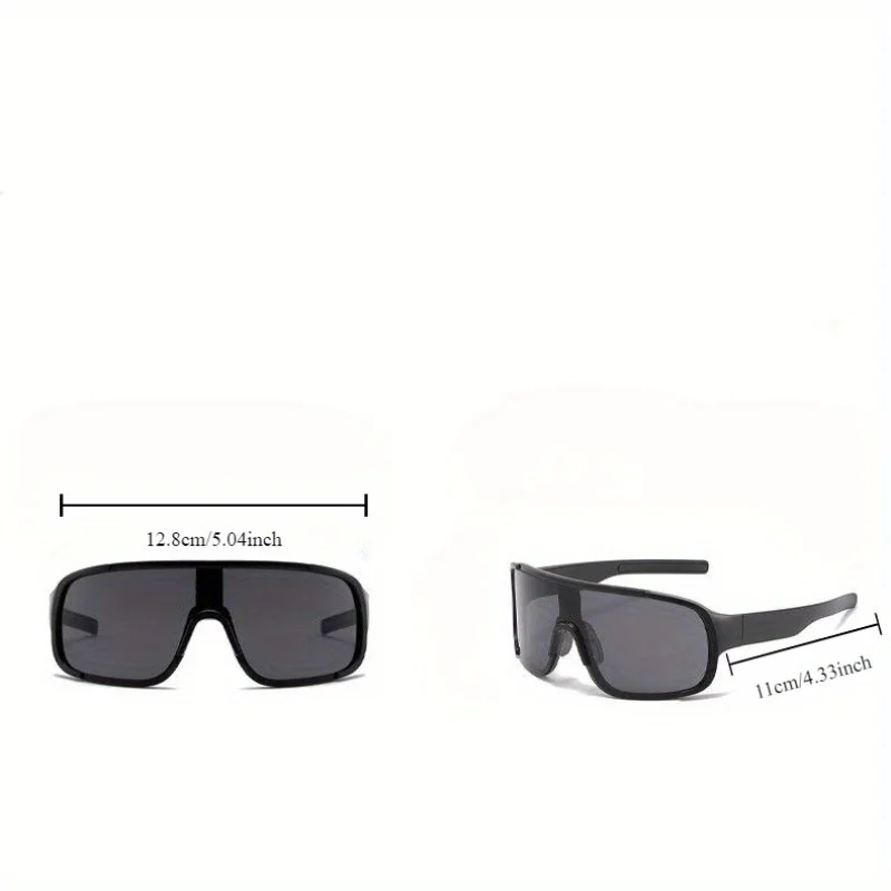 Kids Sunglasses Children's outdoor fashionable decorative glasses