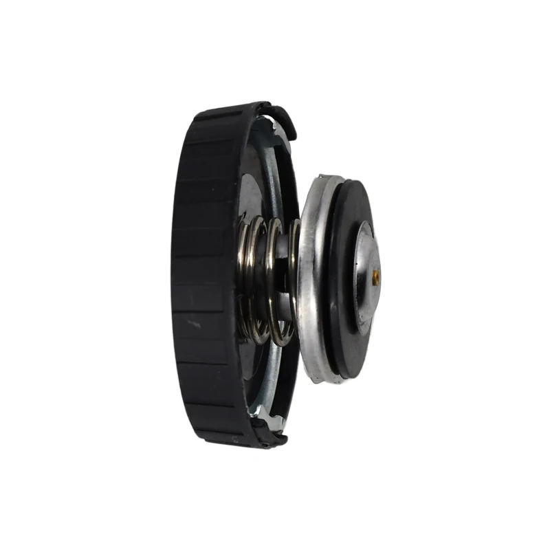 Tapa Radiador 15 Lb Acero Inoxidable Gm Oem Repuesto Tapa De