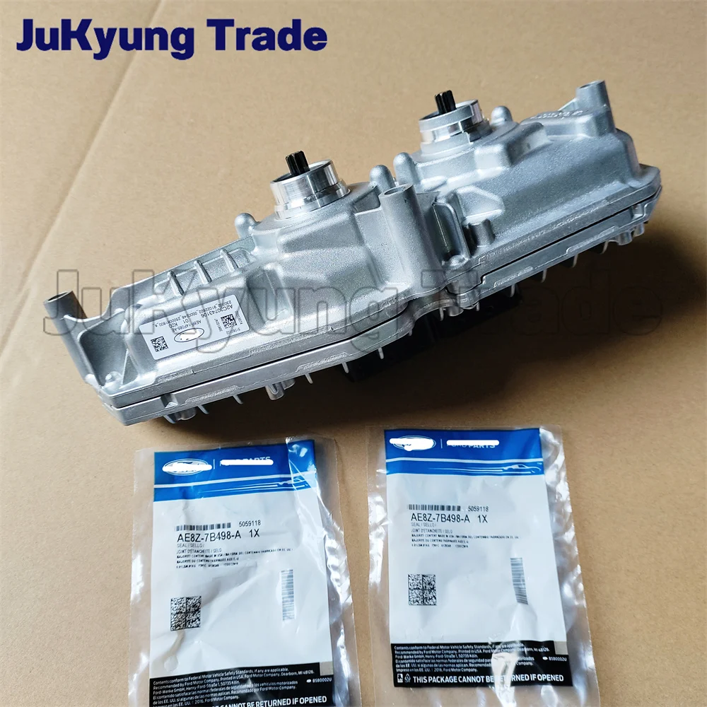 Genuine New 6DCT250 DPS6 A2C30743106 Gearbox Control Module TCU