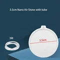 3.5cm with tube