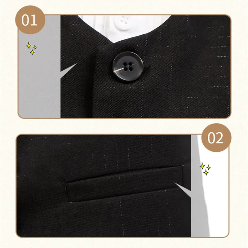 Couvre-tout hiver doublé, polyester noir | Polaire