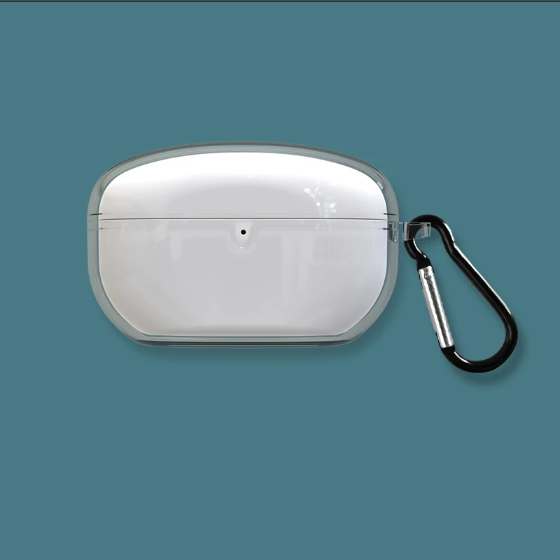 

TPU Earphone Covers Headphone Dustproof Protective Cover For WF-1000XM5 Travel Earphone Case Soft Headphone Protector