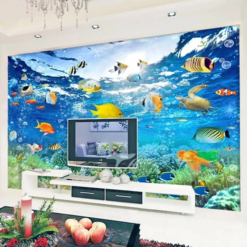 quarto de criancas mural decorativo para quarto 02