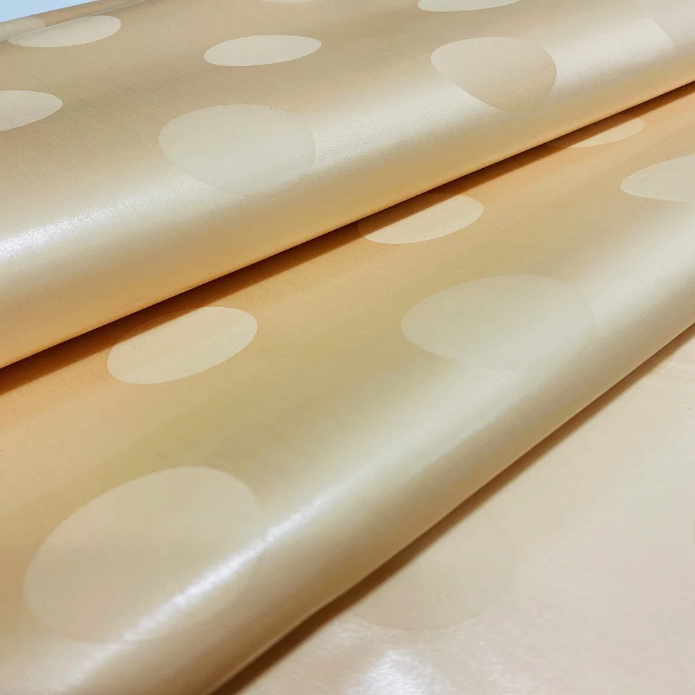 Feitex Super Magnum Gold Bazin Riche Original Tissu Africain Cotton Shadda Textile Fabric Mubarak Kaftan Guinea Brocade
