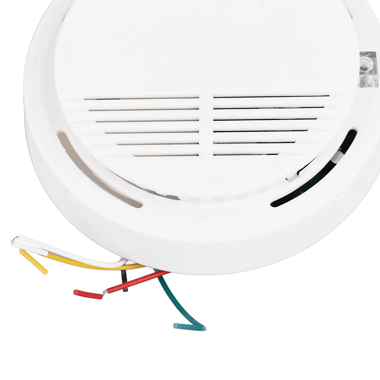 Combustible Gas Leak Alarm Smart Gas Leakage Sensor For Household