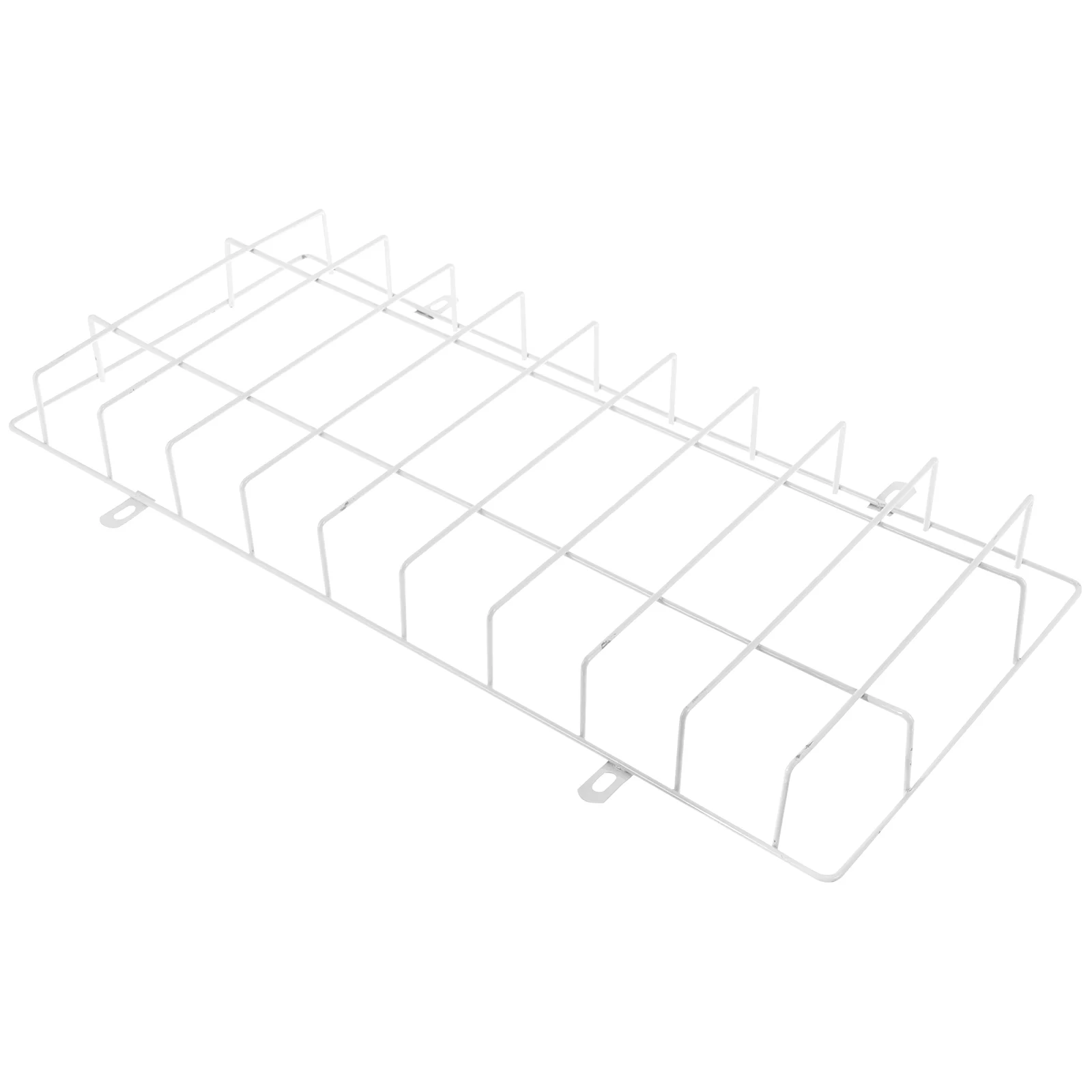 

Wire Guard Exit Sign Emergency Light Steel Wire Guard Damage Stopper Exit Sign Damage Cage Wall Mounted Emergency Signal