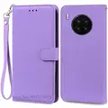 Light Purple-Strap
