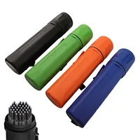 Welding Rod Storage Tube Container 4.5kg Capacity MMA Electrode Holder Moisture Protection Welding Tool Accessories 360mmx78mm - Image 5