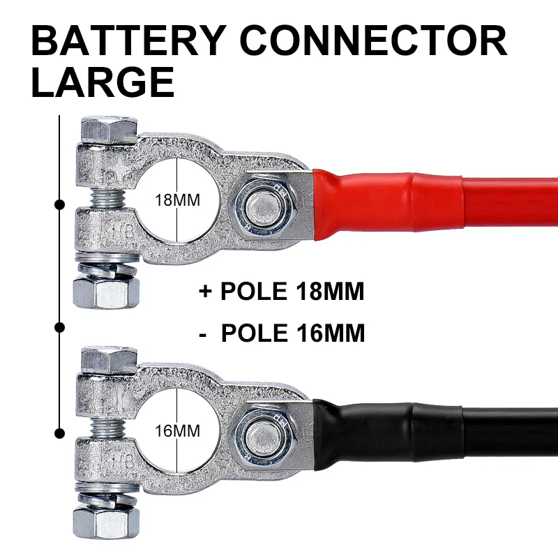 0 awg super macio 25mm 35mm 50mm 01