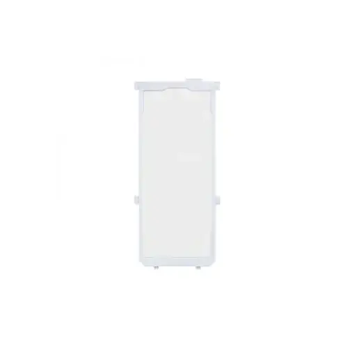 LIAN LI High Density Magnetic Filter for LANCOOL 216 Chassis Front Mesh Panel,PC Case Dust Net Black and White LAN216-2X/2W - Image 4